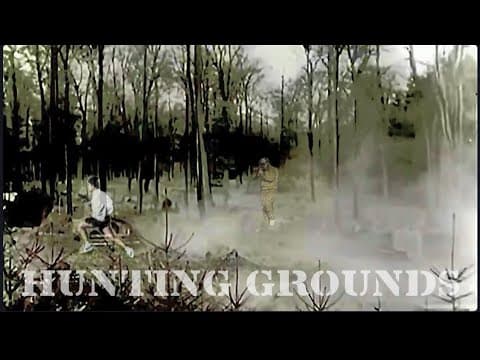 Hunting Grounds- Short Film