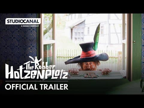 Official Trailer