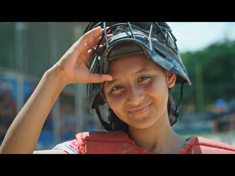 "A Million Smiles" Official Trailer