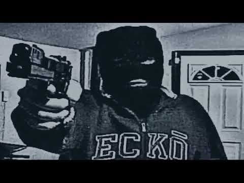 Blackbags Trailer (2012)
