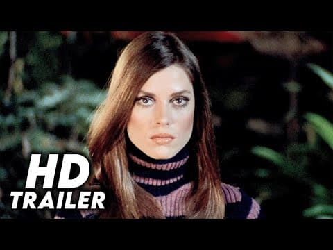Wonder Women (1973) Original Trailer [FHD]
