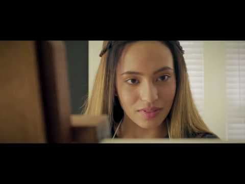 Rapunzel A Princess Frozen in Time Trailer