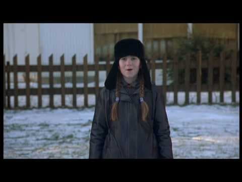 Cold Light Trailer