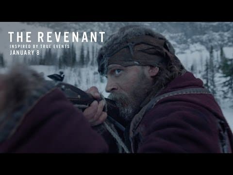 "Heroic Survival" TV Commercial
