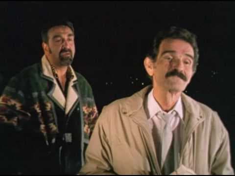 El soplo de la muerte -Trailer Cinelatino LATAM