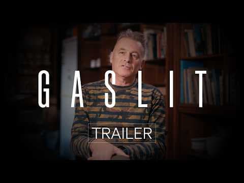 Gaslit | Official Trailer