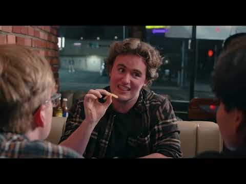 Robbie's Gonna Die - Official Trailer