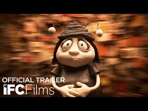 Official US Trailer