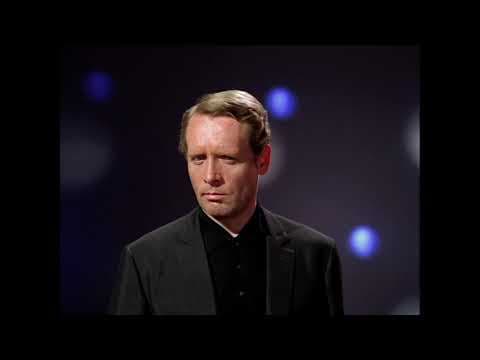 The Prisoner - Trailer