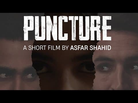 PUNCTURE | SHORT FILM |