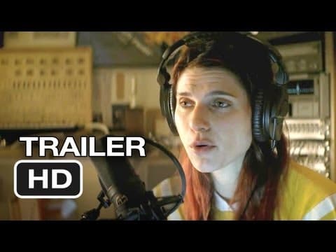 In A World... Official Trailer 1 (2013) - Lake Bell Movie HD