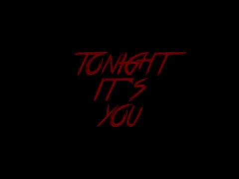 Tonight It's You - Teaser
