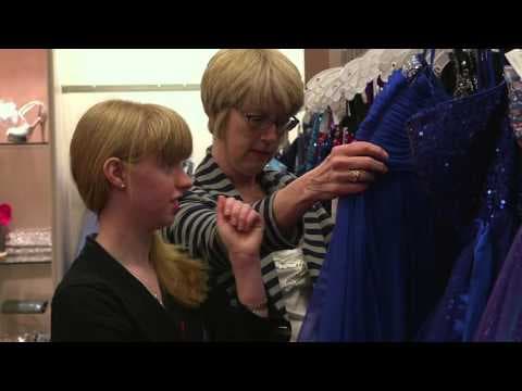 How to Dance in Ohio - Official Trailer