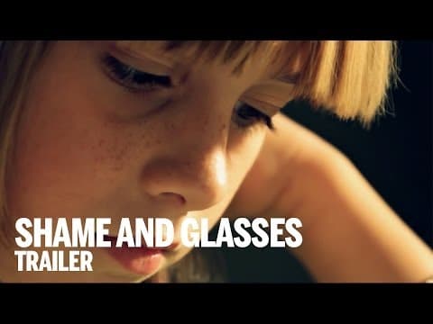 SHAME AND GLASSES Trailer | TIFF Kids 2014