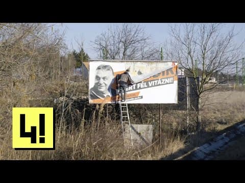 Öt lecke a valóság felszámolásáról