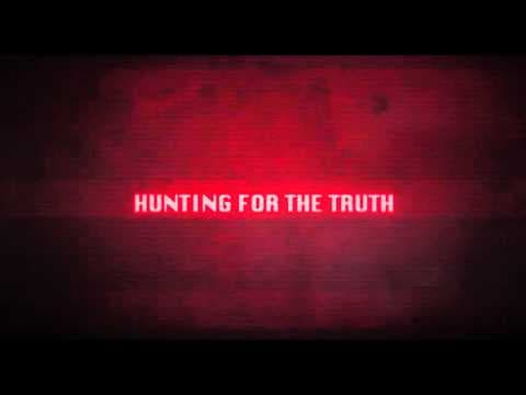 The Final Project - Official Teaser Trailer (In Theaters February)