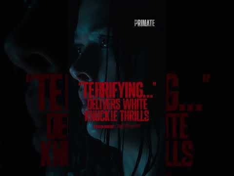 Terrifying