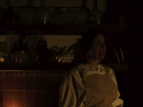 SACKMAN | Tráiler oficial | Cortometraje de terror de Marc Perez