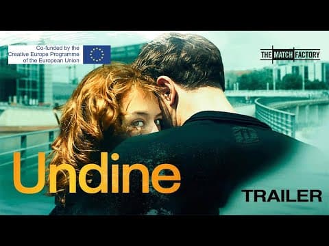 Official international trailer