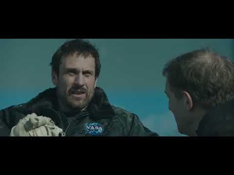 I am the Doorway (Simon Pearce) 2018 - Trailer