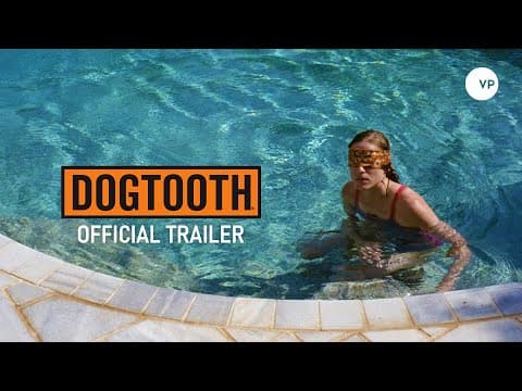 Official UK trailer [Subtitled]