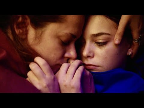 Littles Ones / Petites (2023) - Trailer (English Subs)