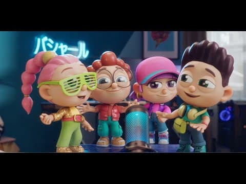 فانزو الفيلم   | Fanzo Movie Trailer