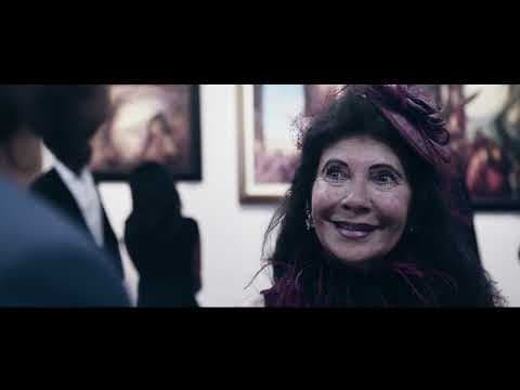 BLOOD TULIP - Trailer