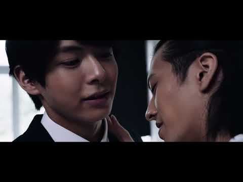 映画『Grand Guignol　グランギニョール』予告（2022年10月28日(金)より全国順次公開）