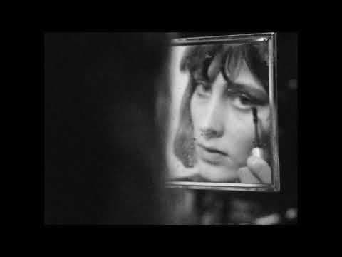 Peter Emanuel Goldman - Echoes of Silence (DVD trailer)