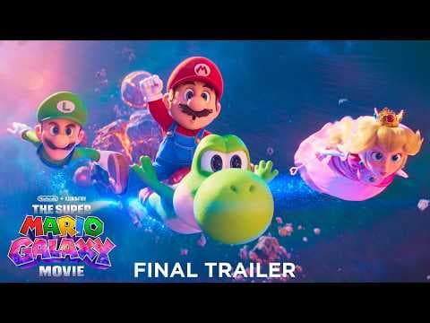 Final Trailer