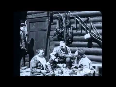 Noored kotkad (1927) - Eesti filmiklassika