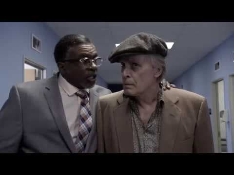 Ray Meets Helen (Official Trailer 2018)