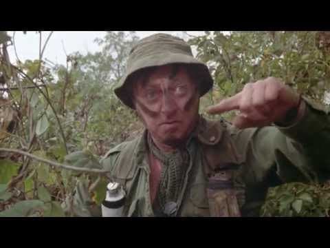 The Odd Angry Shot (1979) - NFSA Restores trailer