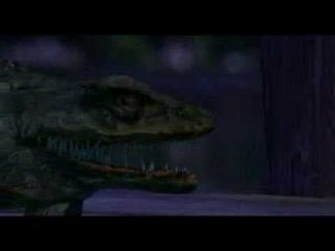 Swarm of the Snakehead comedy horror film trailer