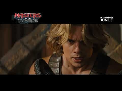 In Cinemas June 3