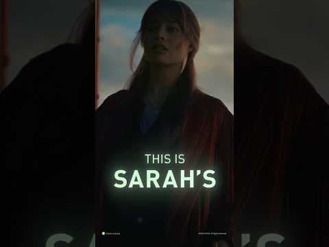 Sarah's Journey