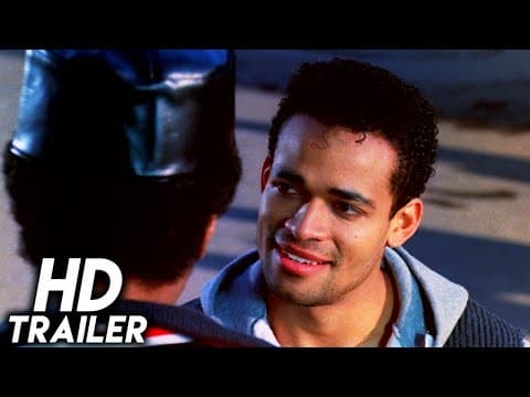Rappin' (1985) ORIGINAL TRAILER [HD 1080p]