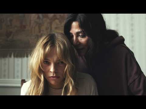 She Stole My Son’s Heart | Official Trailer (Marisol Nichols & Lifetime, 2026)