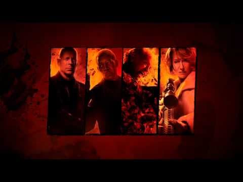 Targets TV Spot