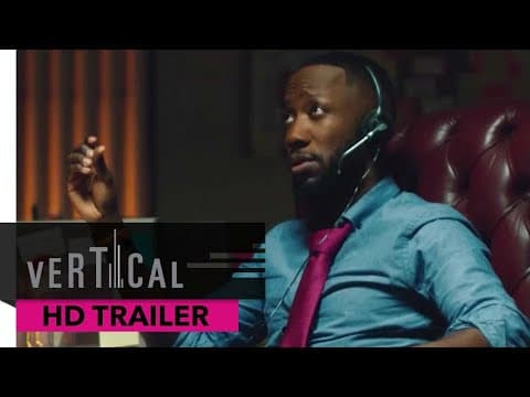 Official Trailer