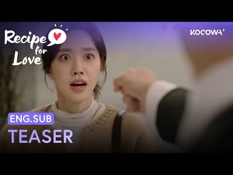 Teaser [Subtitled]
