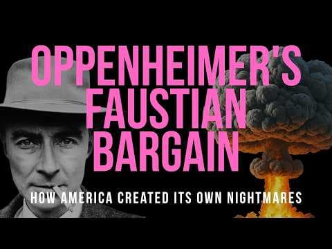 Paranoia City: Atomic Dreams & Cold War Nightmares
