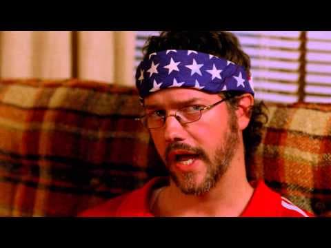 Angry White Man Official Trailer