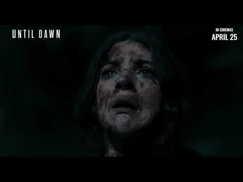 In Cinemas April 25