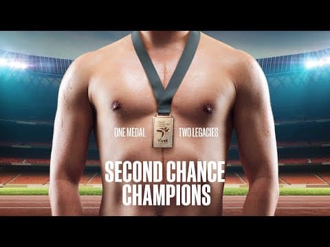 Official Trailer