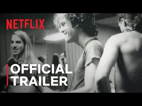 Official Trailer
