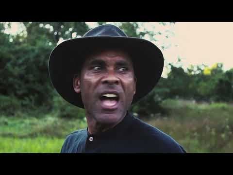 The Lonesome Trail Trailer | 2022 Western by Arlette Thomas-Fletcher