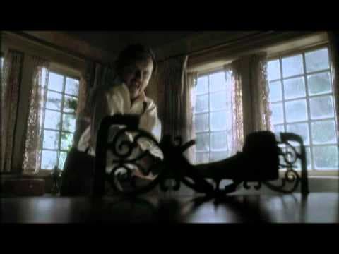 Masters of Horror: The Black Cat - Trailer