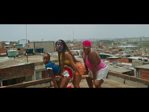 BONDE - trailer